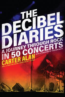 Image for Decibel Diaries, The