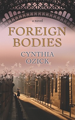 Foreign Bodies (Center Point Platinum Reader's Circle (Large Print))