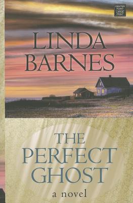 The Perfect Ghost (Center Point Platinum Mystery (Large Print))