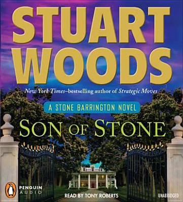 Son of Stone (Stone Barrington)