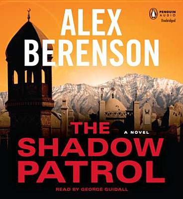 Image for The Shadow Patrol (A John Wells Novel)