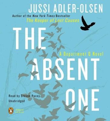 The Absent One (A Department Q Novel)