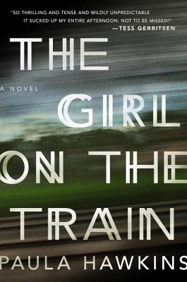 Image for The Girl on the Train