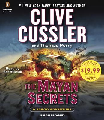 The Mayan Secrets (A Fargo Adventure)