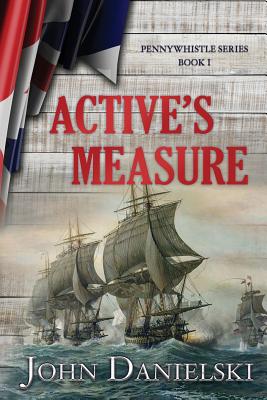 Image for Active's Measure Active's Measure