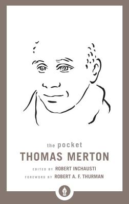 The Pocket Thomas Merton (Shambhala Pocket Library)