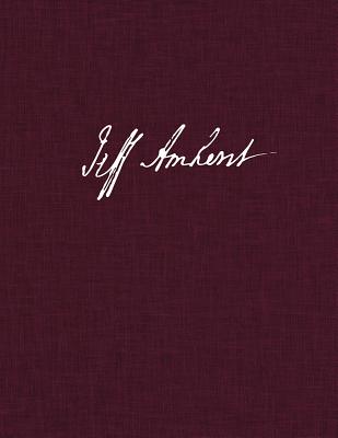 The Journals of Jeffery Amherst, 1757-1763, Volume 2: A Dictionary of People, Places, and Ships (Volume 2)