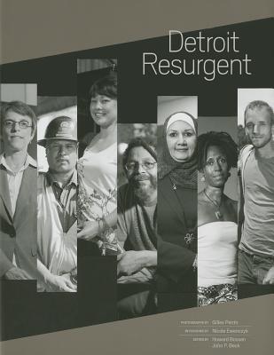 Detroit Resurgent