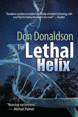 Image for The Lethal Helix