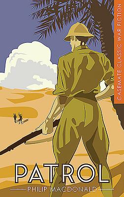Patrol (Casemate Classic War Fiction)