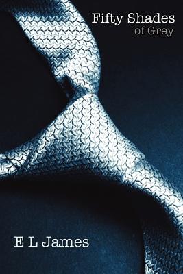Image for FIFTY SHADES OF GREY