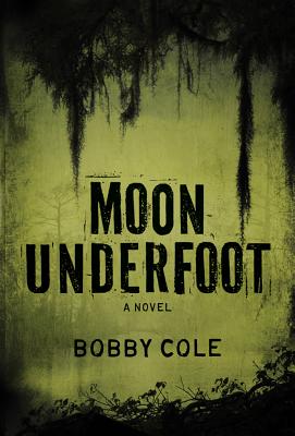 Moon Underfoot (A Jake Crosby Thriller, 2)