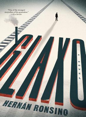 Glaxo [Paperback] Hernan Ronsino and Samuel Rutter