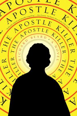 Image for The Apostle Killer