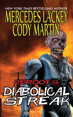 Image for Reboots: Diabolical Streak