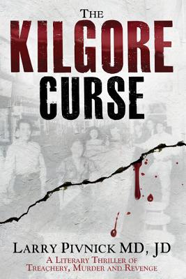 Image for The Kilgore Curse The Kilgore Curse