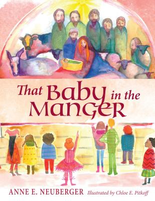 Image for That Baby in the Manger That Baby in the Manger