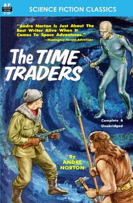Time Traders, The