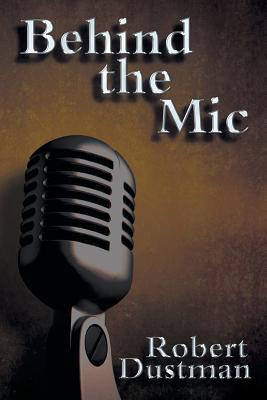 Behind the Mic