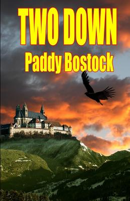 Image for Two Down (The Jake Flintlock Mystery Series) (Volume 1)