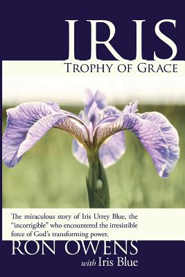 Image for Iris Trophy of Grace Iris Trophy of Grace