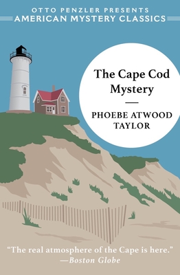 CAPE COD MYSTERY, THE AMERICAN MYSTERY CLASSICS
