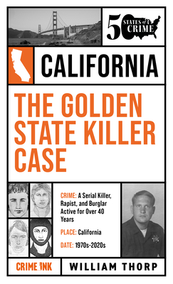 GOLDEN STATE KILLER CASE