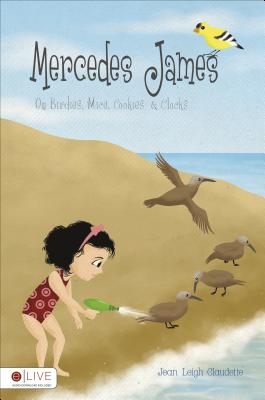 Mercedes James
