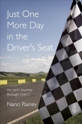 Just One More Day in the Driver's Seat