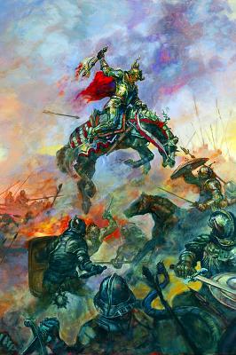 DARK CRUSADE