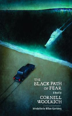 The Black Path of Fear - Limited, numbered and signed - like new