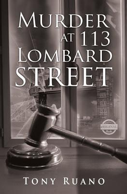 Murder at 113 Lombard Street Image for Murder at 113 Lombard Street