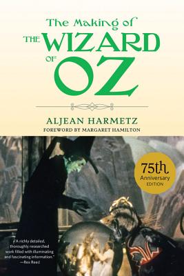 THE MAKING OF THE WIZARD OF OZ