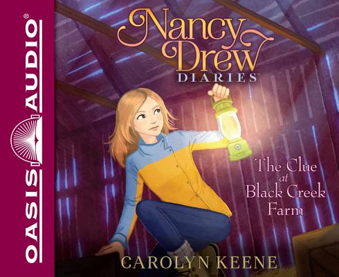 Clue at Black Creek Farm: Volume 9