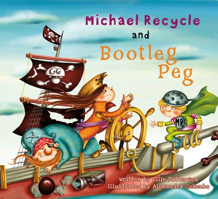 Image for Michael Recycle and Bootleg Peg Michael Recycle and Bootleg Peg