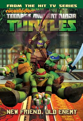 Teenage Mutant Ninja Turtles Animated Volume 2: Never Say Xever / The Gauntlet (TMNT Animated Adaptation)