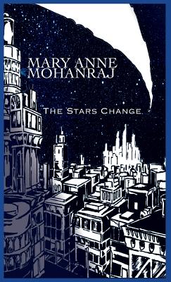 THE STARS CHANGE (signed)