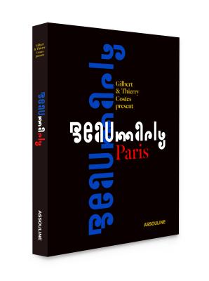 Beaumarly Paris (Trade)