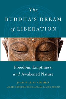 Buddha's Dream of Liberation: Freedom, Emptiness, and Awakened Nature