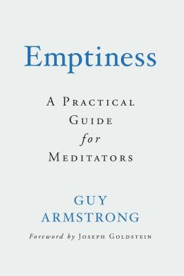 Image for Emptiness A Practical Guide for Meditators