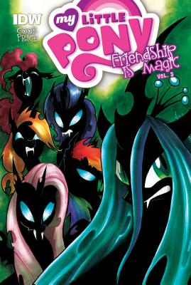 Image for My Little Pony: Friendship Is Magic (3) My Little Pony: Friendship Is Magic (3)