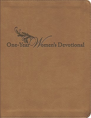 Image for One Year Women's Devotional (NavPress Devotional Readers)