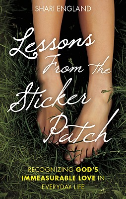 Lessons From the Sticker Patch