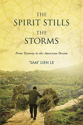 The Spirit Stills the Storms