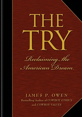 The Try: Reclaiming the American Dream
