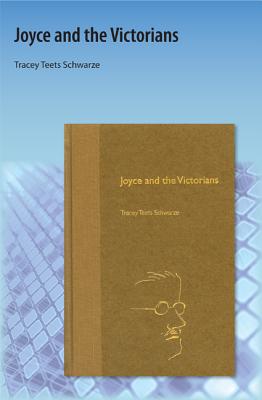 Image for JOYCE AND THE VICTORIANS JOYCE AND THE VICTORIANS