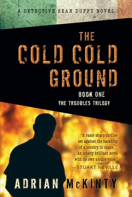 The Cold Cold Ground: A Detective Sean Duffy Novel (1)