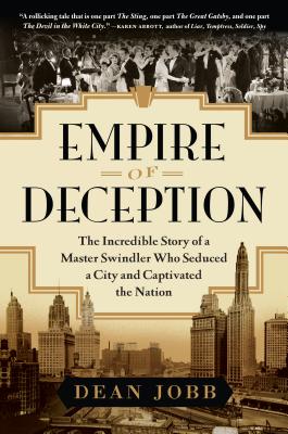 Empire Of Deceptioin