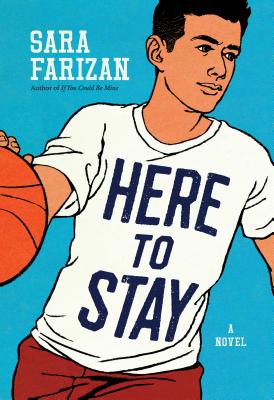 Here to Stay