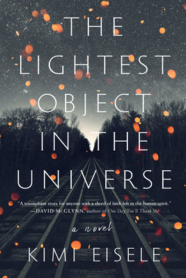 Lightest Object in the Universe